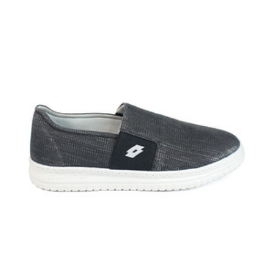 Picture of GREY SPORTS LIFESTYLE SHOE FOR MEN 8890607