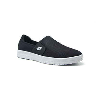 Picture of BLACK SPORTS LIFESTYLE SHOE FOR MEN 8890609