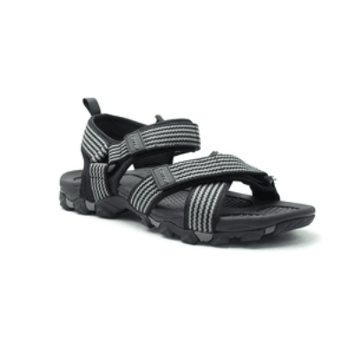 Picture of GREY SPORTS SANDALS FOR MEN 8960137