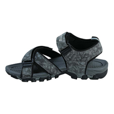 Picture of GREY SPORTS SANDALS FOR MEN 8960237