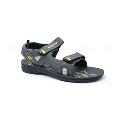 Picture of GREY SPORTS SANDALS FOR MEN 8960271