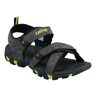 Picture of GREY SPORTS SANDALS FOR MEN 8960437