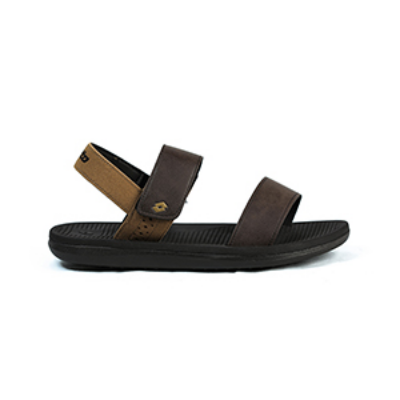 Picture of BROWN SPORTS SANDALS FOR MEN 8960445