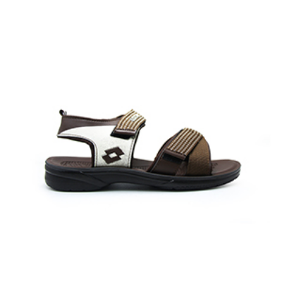 Picture of BROWN SPORTS SANDALS FOR MEN 8960449