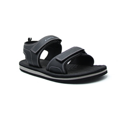 Picture of BLACK SPORTS SANDALS FOR MEN 8960602