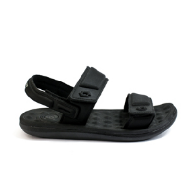 Picture of BLACK SPORTS SANDALS FOR MEN 8960644
