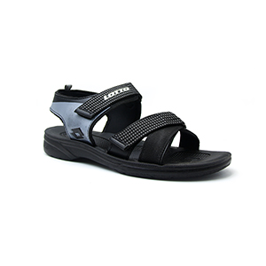 Picture of BLACK SPORTS SANDALS FOR MEN 8960649