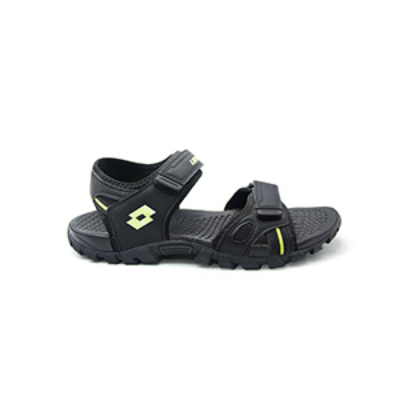 Picture of BLACK SPORTS SANDALS FOR MEN 8960687