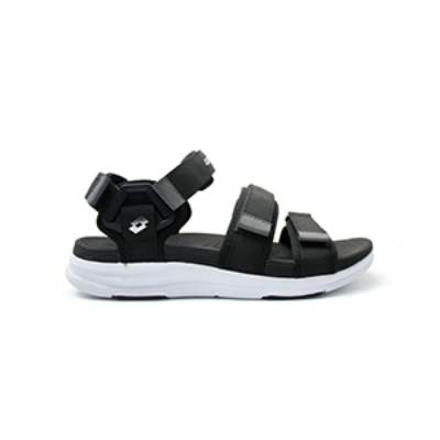 Picture of BLACK SPORTS SANDALS FOR MEN 8960692