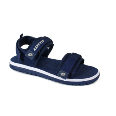 Picture of NAVY BLUE SPORTS SANDALS FOR MEN 8960915
