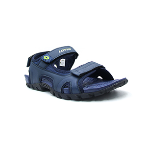 Picture of BLUE SPORTS SANDALS FOR MEN 8960942