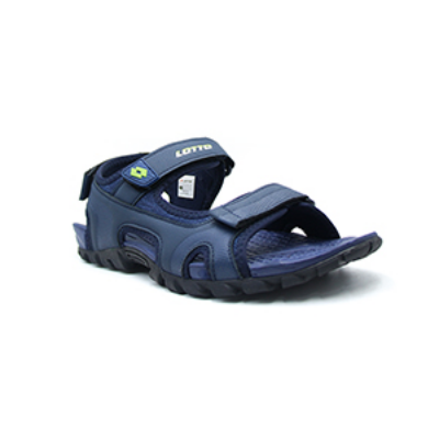 Picture of BLUE SPORTS SANDALS FOR MEN 8960942