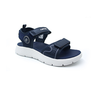 Picture of BLUE SPORTS SANDALS FOR MEN 8960983