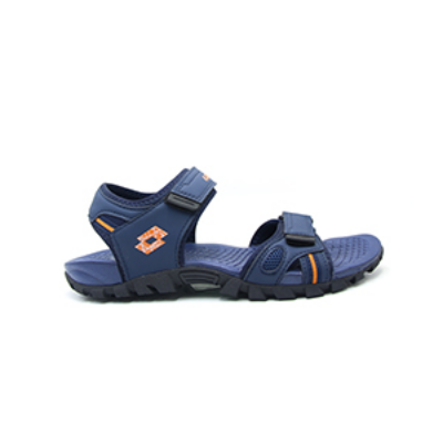 Picture of BLUE SPORTS SANDALS FOR MEN 8960987