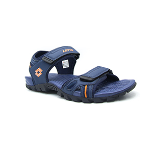 Picture of BLUE SPORTS SANDALS FOR MEN 8960987