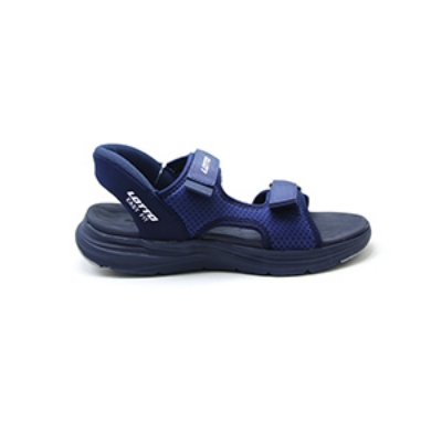 Picture of BLUE SPORTS SANDALS FOR MEN 8960990