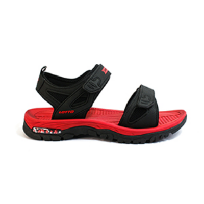 Picture of RED SPORTS SANDALS FOR MEN 8961639