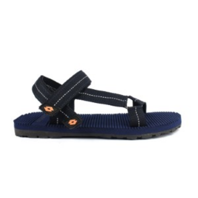 Picture of BLUE FLIP FLOP FOR MEN 8962953