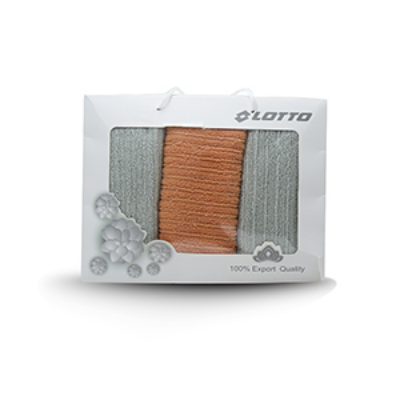 Picture of MULTICOLOR TOWELS 0FE1013