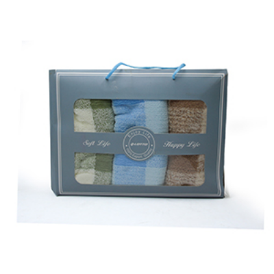 Picture of MULTICOLOR TOWELS 0FV1013