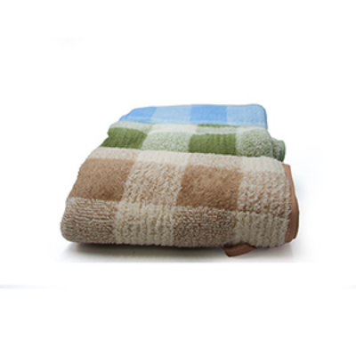 Picture of MULTICOLOR TOWELS 0FV1013