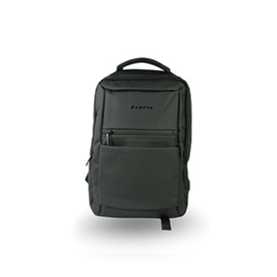 Picture of BLACK BACKPACKS 0R01646
