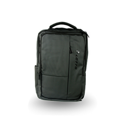 Picture of BLACK BACKPACKS 0R01647