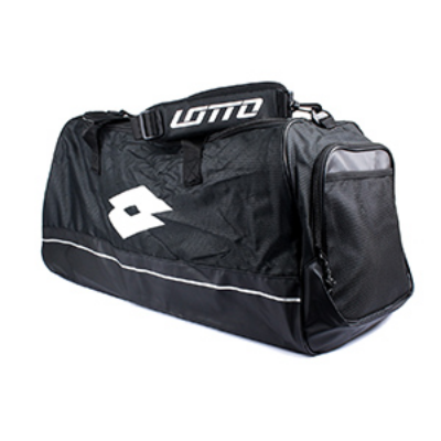 Picture of BLACK DUFFLE BAG 0RV1619
