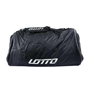 Picture of BLACK DUFFLE BAG 0RV1619