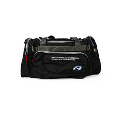 Picture of BLACK DUFFLE BAG 0RV1621