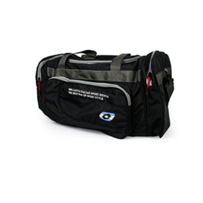 Picture of BLACK DUFFLE BAG 0RV1621