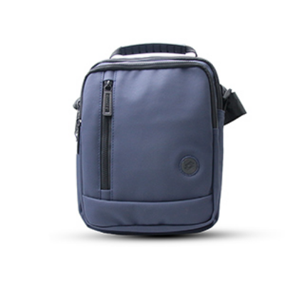 Picture of BLUE DUFFLE BAG 0RV1917