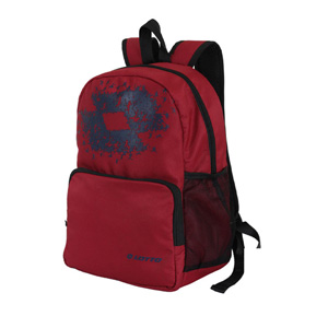Picture of RED BACKPACKS 0RV1I18