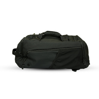 Picture of BLACK DUFFLE BAG 0RZ1603