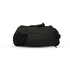 Picture of BLACK DUFFLE BAG 0RZ1603