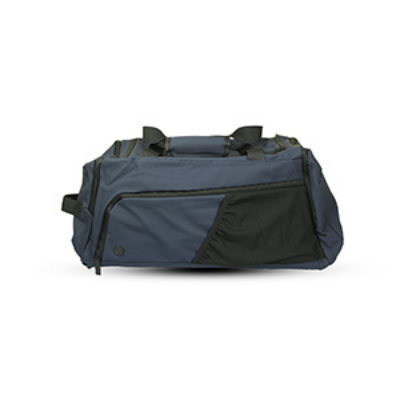 Picture of BLUE DUFFLE BAG 0RZ1902