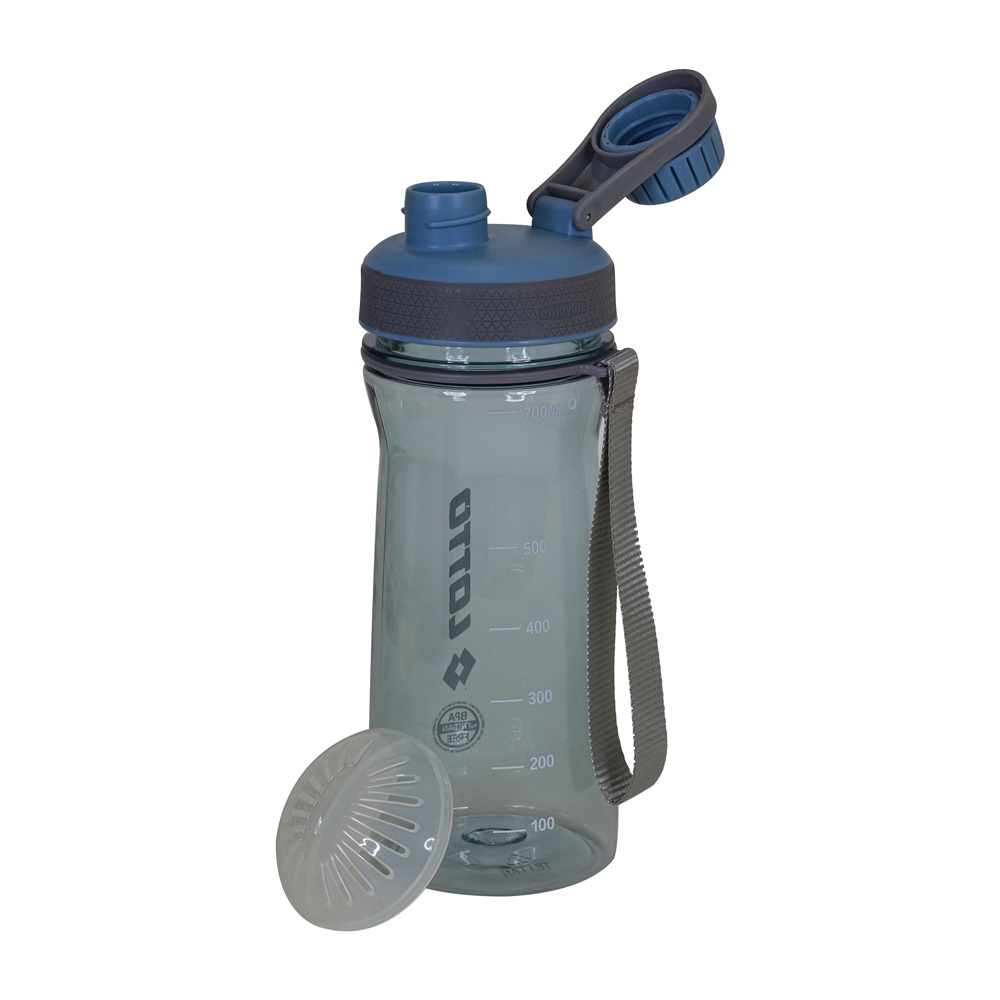 Picture of NAVY BLUE WATER BOTTLES FOR MEN 0W21901