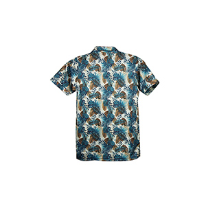 Picture of MULTICOLOR T-SHIRT FOR JUNIOR 4BV4L25