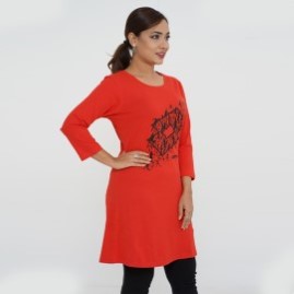 Picture of RED TOPS FOR WOMEN 5AE0503