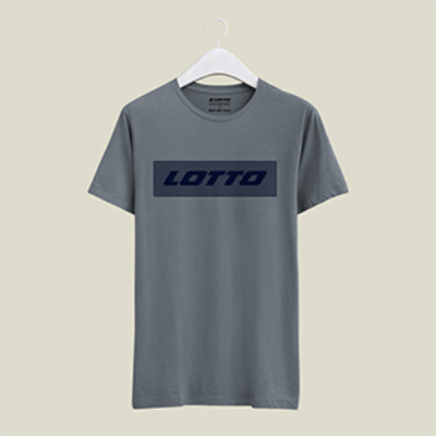 Picture of GREY T-SHITS LEISURE FOR MEN 8AE0214