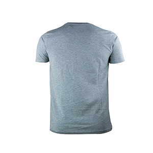 Picture of GREY T-SHITS LEISURE FOR MEN 8AE0216