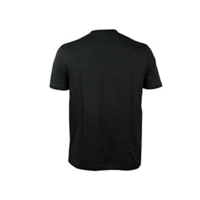 Picture of BLACK T-SHITS LEISURE FOR MEN 8AE0694