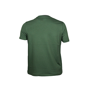 Picture of GREEN T-SHITS LEISURE FOR MEN 8AE0M68