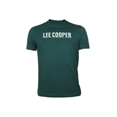 Picture of GREEN T-SHITS LEISURE FOR MEN 8AE0N94