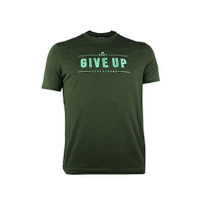Picture of GREEN T-SHITS LEISURE FOR MEN 8AE0P68