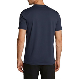 Picture of BLUE T-SHITS LEISURE FOR MEN 8AE0R16