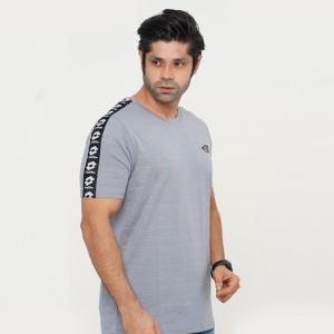 Picture of GREY T-SHITS LEISURE FOR MEN 8AE1218
