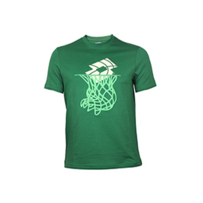 Picture of GREEN T-SHITS LEISURE FOR MEN 8AE1M68