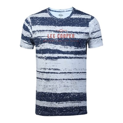 Picture of BLUE T-SHITS LEISURE FOR MEN 8AE1R10