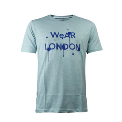 Picture of GREY T-SHITS LEISURE FOR MEN 8AL0Q22